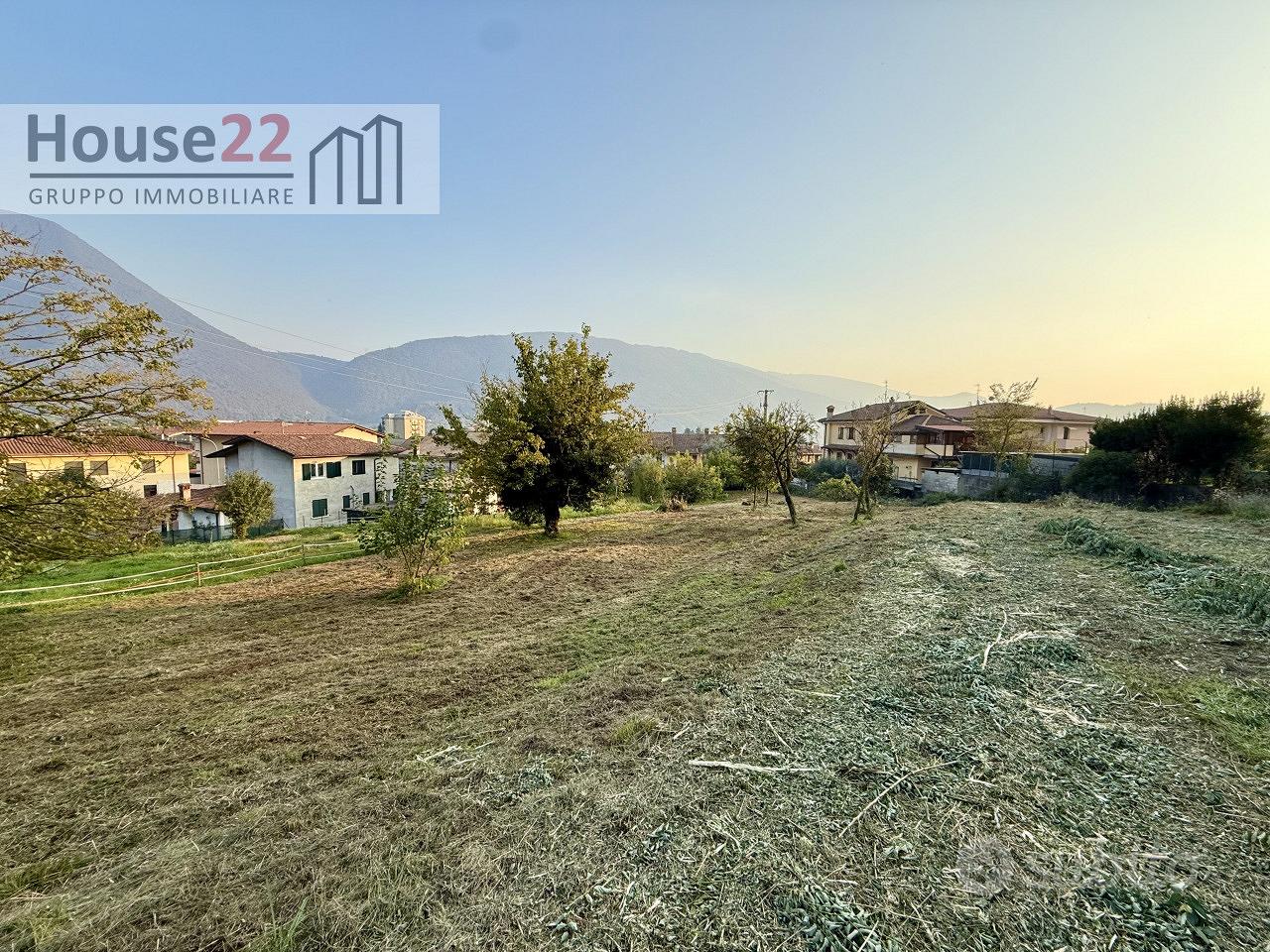 Terreno a Nave (BS) - Altro