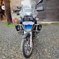 Bmw r 1200 gs - 2007