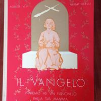 IL VANGELO DI GESÙ per Bambini 
