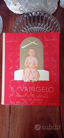 IL VANGELO DI GESÙ per Bambini 