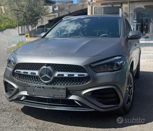 Mercedes GLA 200D AMG Line