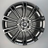 Cerchi in lega Ford Kuga,Edge Focus Da 19 Pll