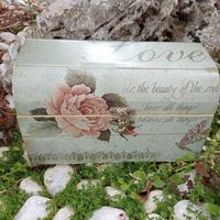 BAULETTO PORTAGIOIE DISRAELI DECOR