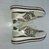 scarpe sneakers VINTAGE da donna 