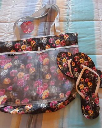 borsa mare