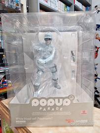 White blood cell (Neutrophil) Cells at work