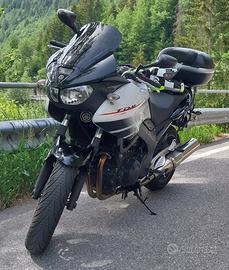 Yamaha TDM 900