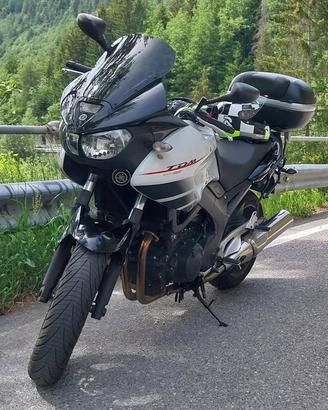 Yamaha TDM 900