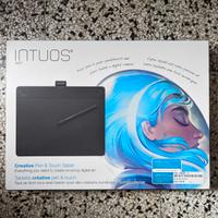 Wacom Intous tavoletta grafica CTH 690 216 x 135