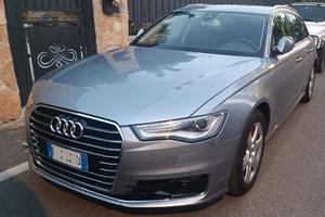 Audi A6 3.0 TDI Quattro 218CV Ultra Business