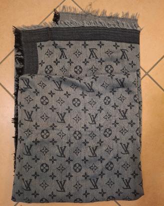 scialle Louis Vuitton 