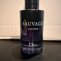 Dior Sauvage eau de Parfum 100ml originale