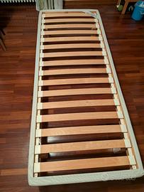 Letto Rete Sultan Ikea