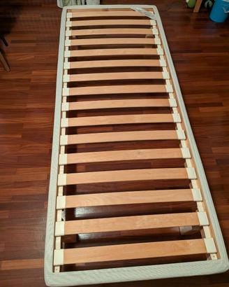 Letto Rete Sultan Ikea