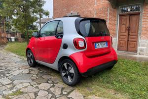 Smart ForTwo Turbo