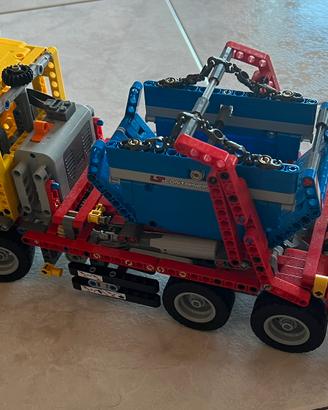 Lego technic 42024
