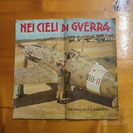 Nei Cieli di Guerra 20 anni Regia Aeronautica 1943