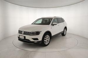 Volkswagen Tiguan Allspace 2.0 tdi Advanced 4...