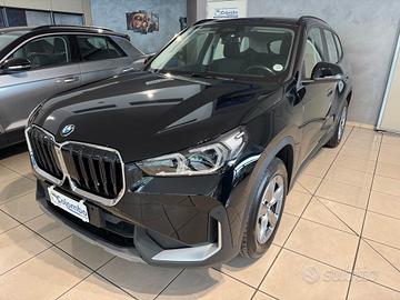 BMW X1 sdrive18i Advantage 136cv auto Led Navi 17