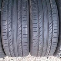 225 45 17 run flat usate