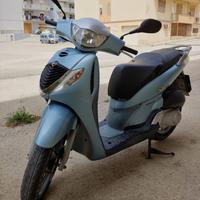 Honda SH 150 - 2005