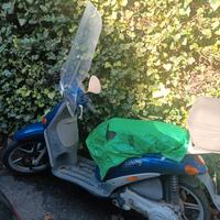 piaggio liberty 50 tempi 4