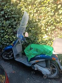 piaggio liberty 50 tempi 4