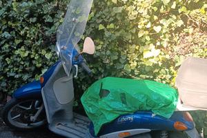 piaggio liberty 50 tempi 4