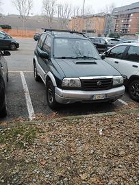 Suzuki gran vitara diesel