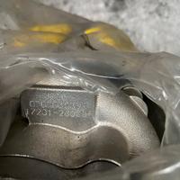Turbo compressore Rav 4