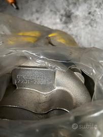 Turbo compressore Rav 4