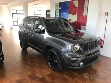 Jeep renegade 1.0 T3 limited edition