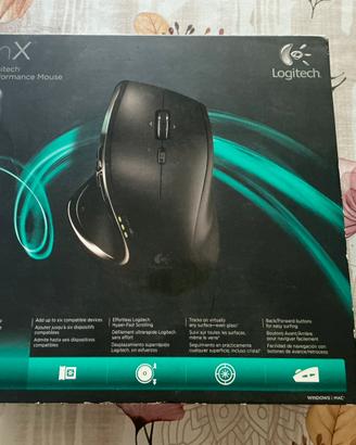 Mouse Logitech Performance MX