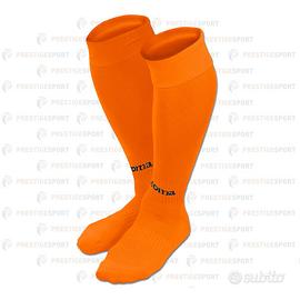 Calza Joma Classic 2 arancio