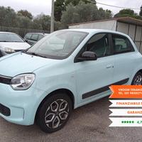 RENAULT Twingo Electric Techno Garanzia