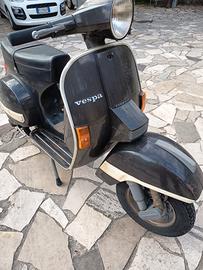vespa px 200e 1984