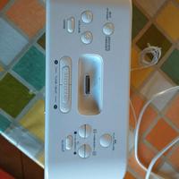 Radio Sveglia con IPod Schaub Lorenz
