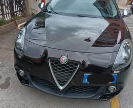 ALFA ROMEO Giulietta (2010-21) - 2017