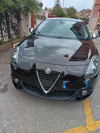 ALFA ROMEO Giulietta (2010-21) - 2017