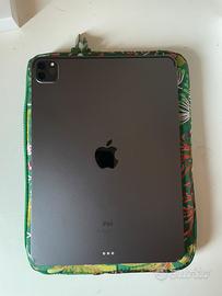 iPad Pro 11" 3°generazione