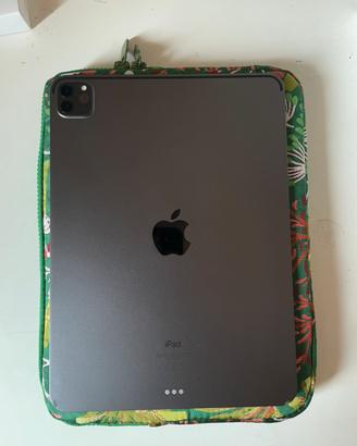 iPad Pro 11" 3°generazione