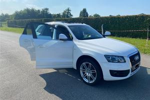 Audi Q5 S-Line 2.0 TDI 170 CV