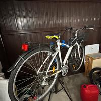 Bici btwin original 28