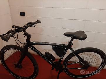 City bike