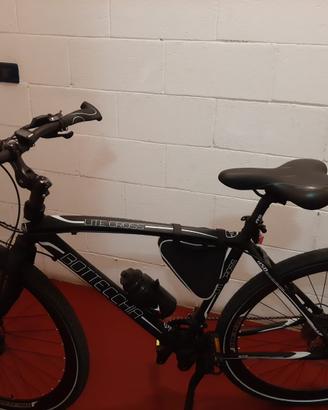 City bike