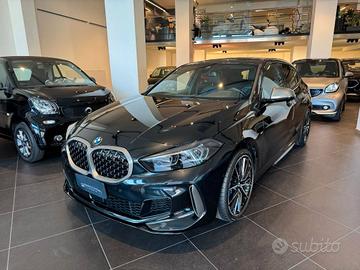 BMW Serie 1 M 5 Porte M 135i xdrive auto