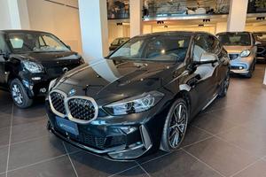 BMW Serie 1 M 5 Porte M 135i xdrive auto