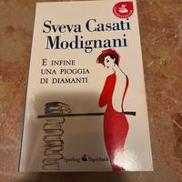 Libro Sveva Casati Modignani