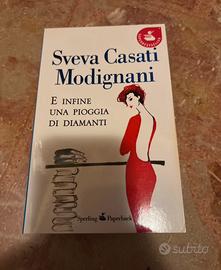 Libro Sveva Casati Modignani