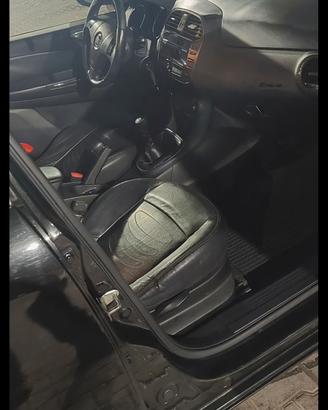 fiat bravo 